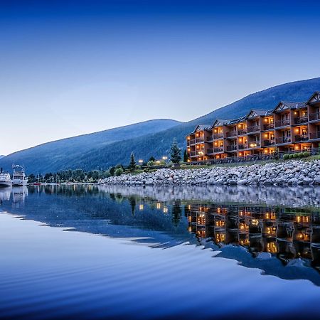 Prestige Lakeside Resort, Worldhotels Elite Nelson Dış mekan fotoğraf