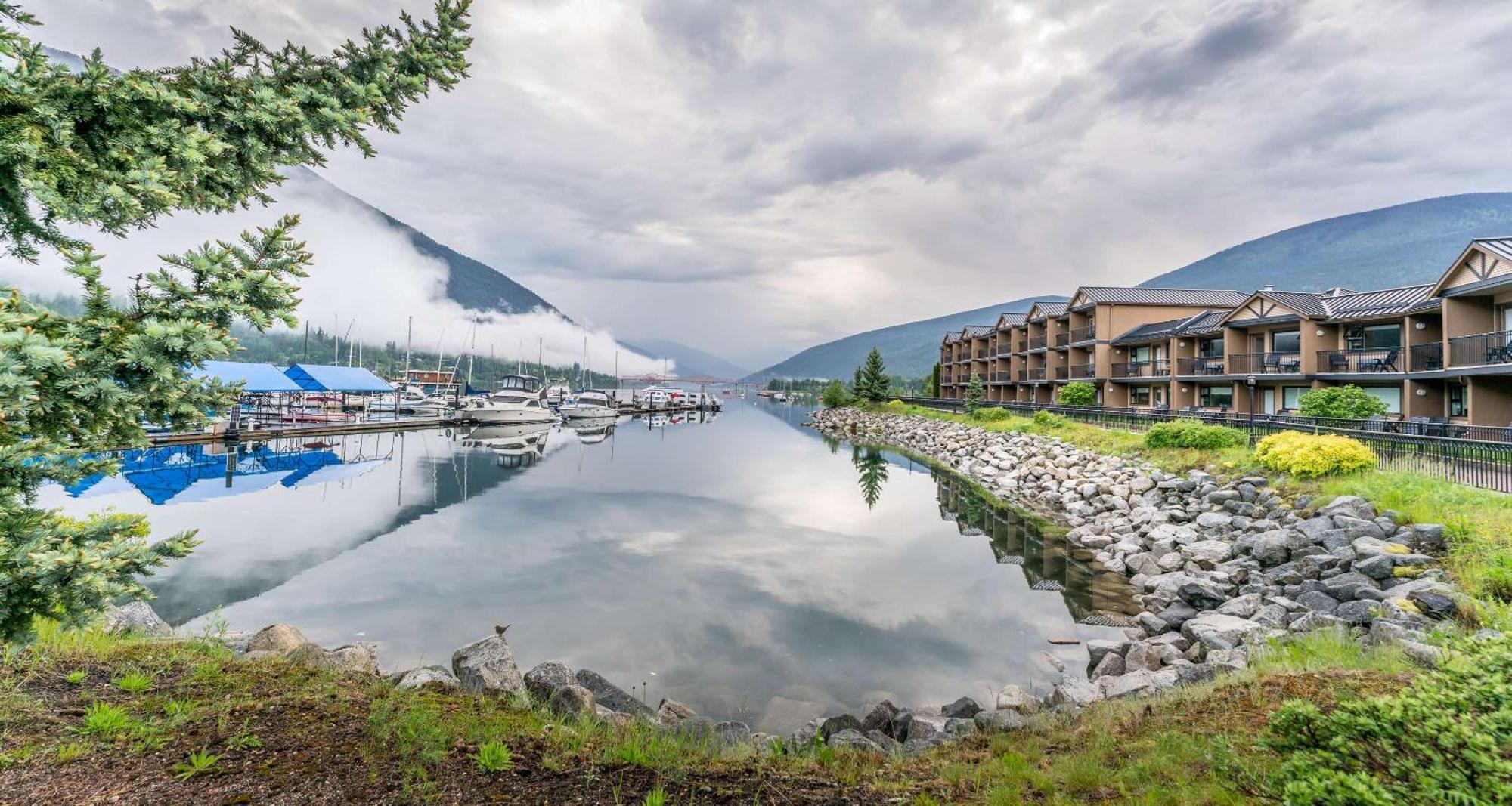 Prestige Lakeside Resort, Worldhotels Elite Nelson Dış mekan fotoğraf