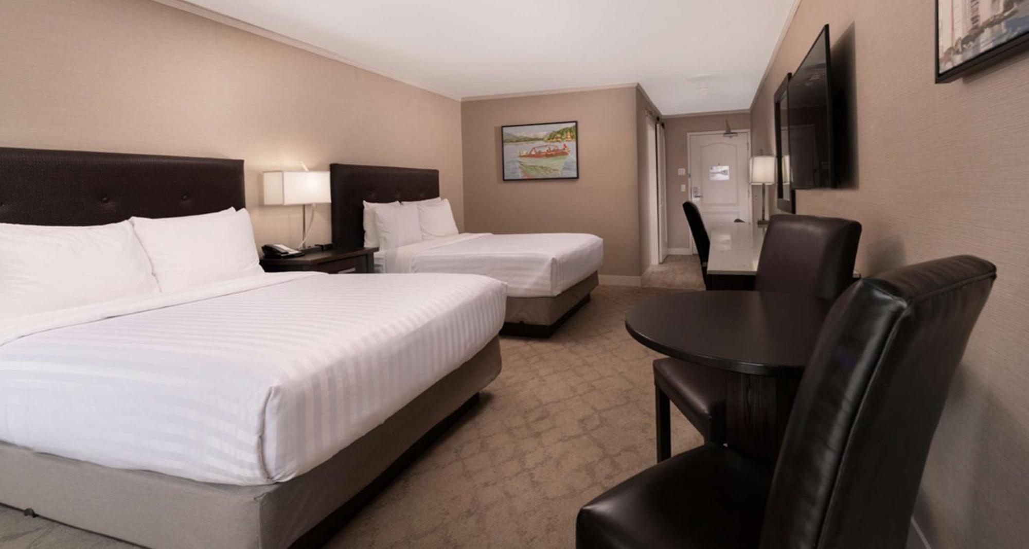 Prestige Lakeside Resort, Worldhotels Elite Nelson Dış mekan fotoğraf