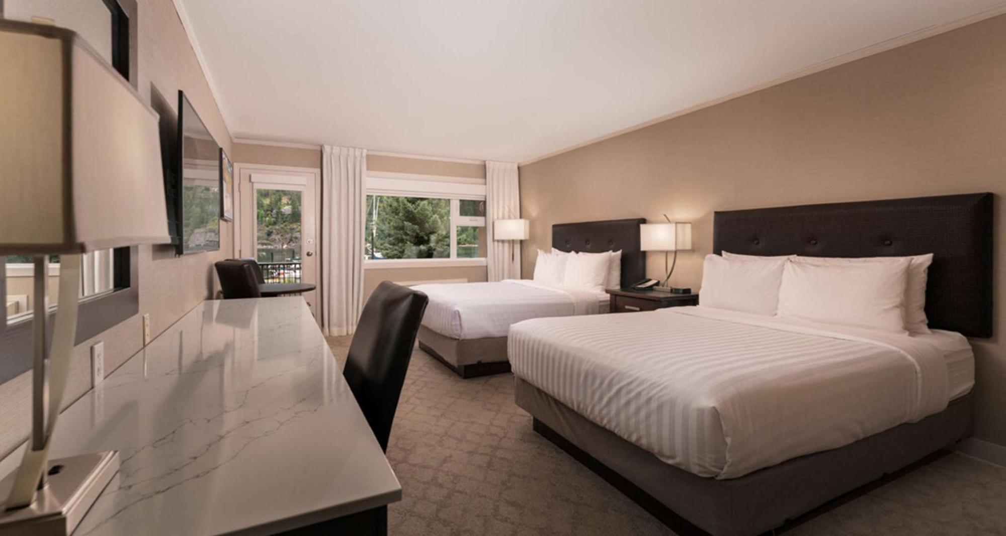 Prestige Lakeside Resort, Worldhotels Elite Nelson Dış mekan fotoğraf