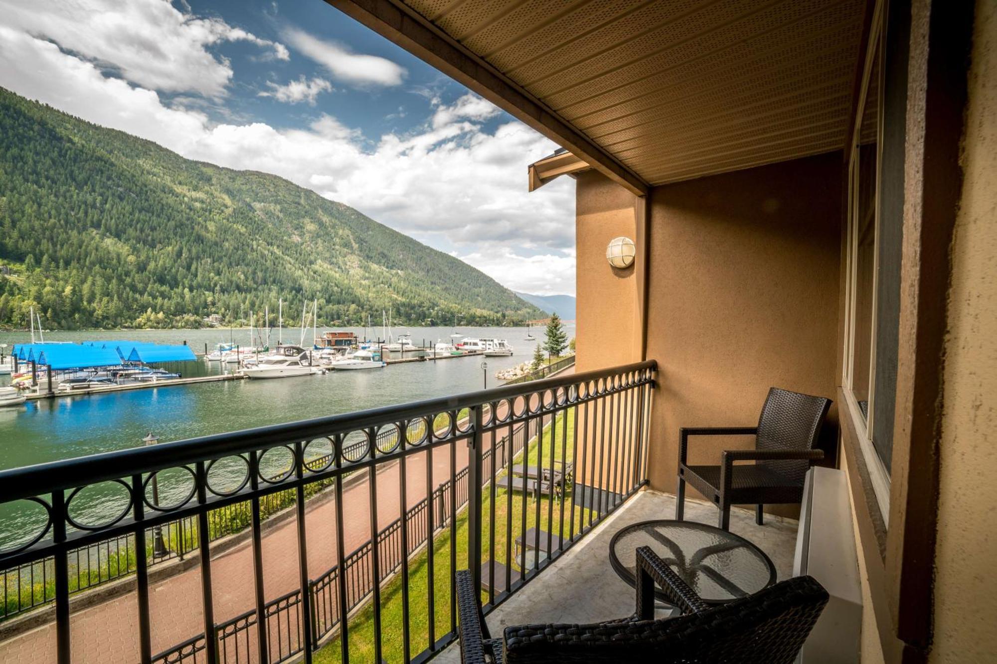 Prestige Lakeside Resort, Worldhotels Elite Nelson Dış mekan fotoğraf