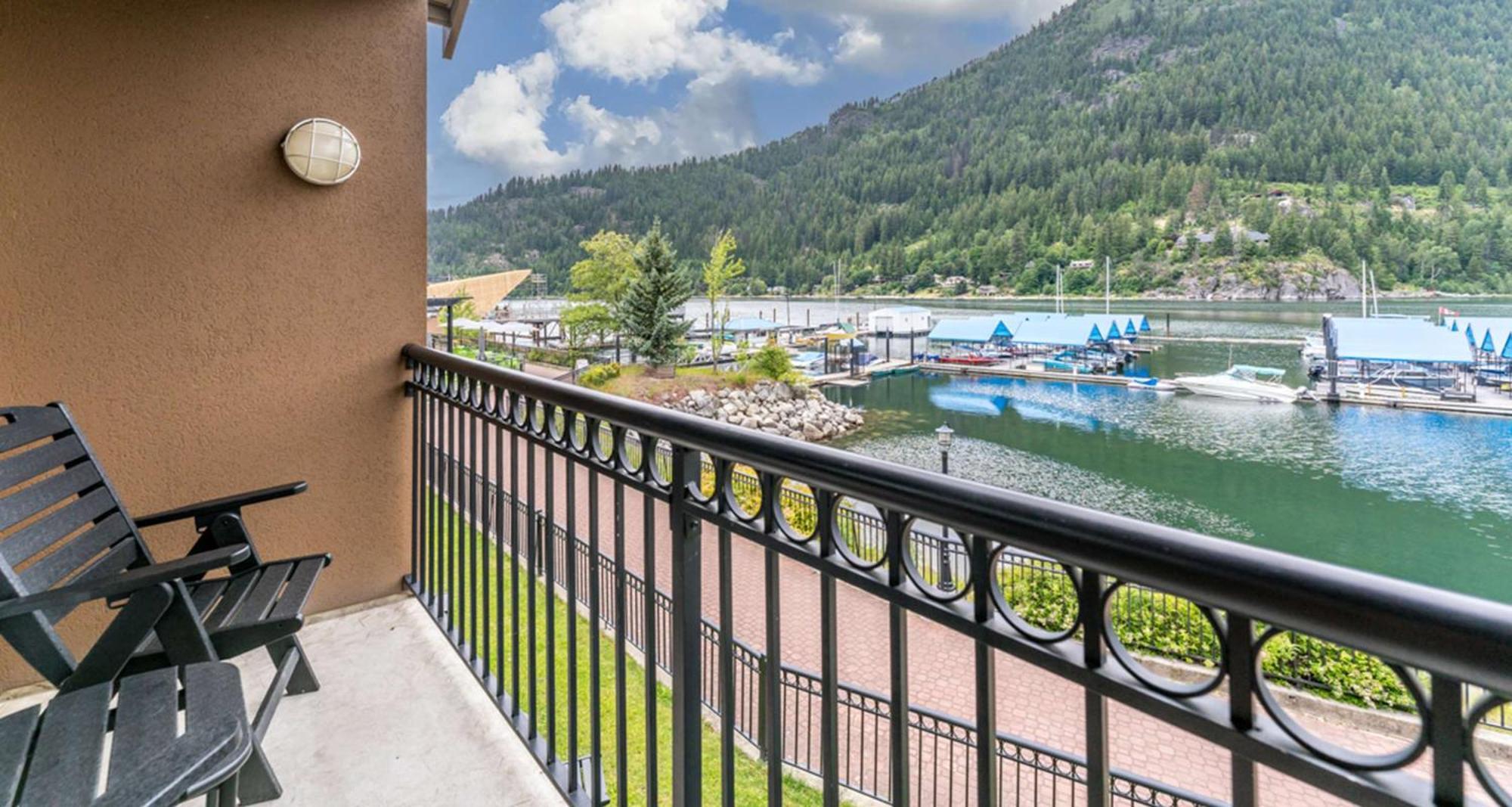 Prestige Lakeside Resort, Worldhotels Elite Nelson Dış mekan fotoğraf