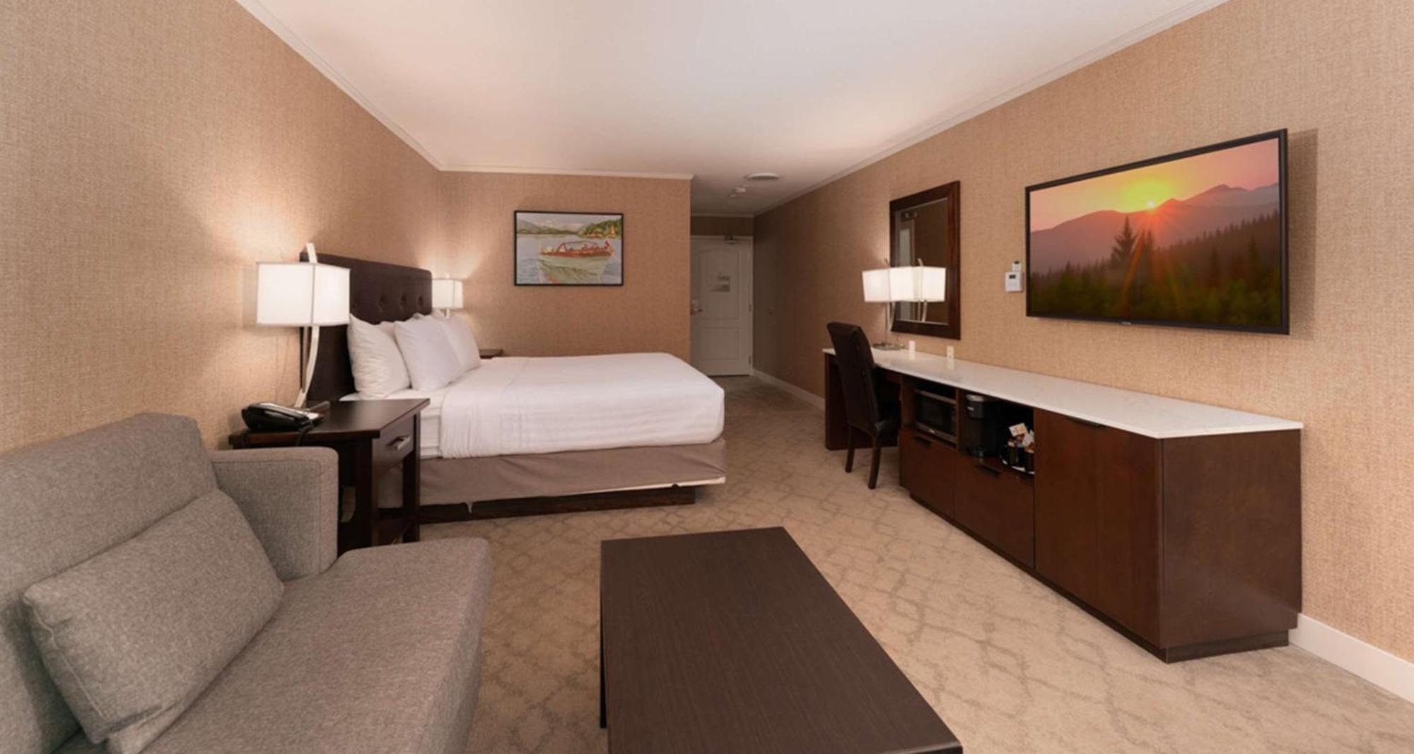 Prestige Lakeside Resort, Worldhotels Elite Nelson Dış mekan fotoğraf