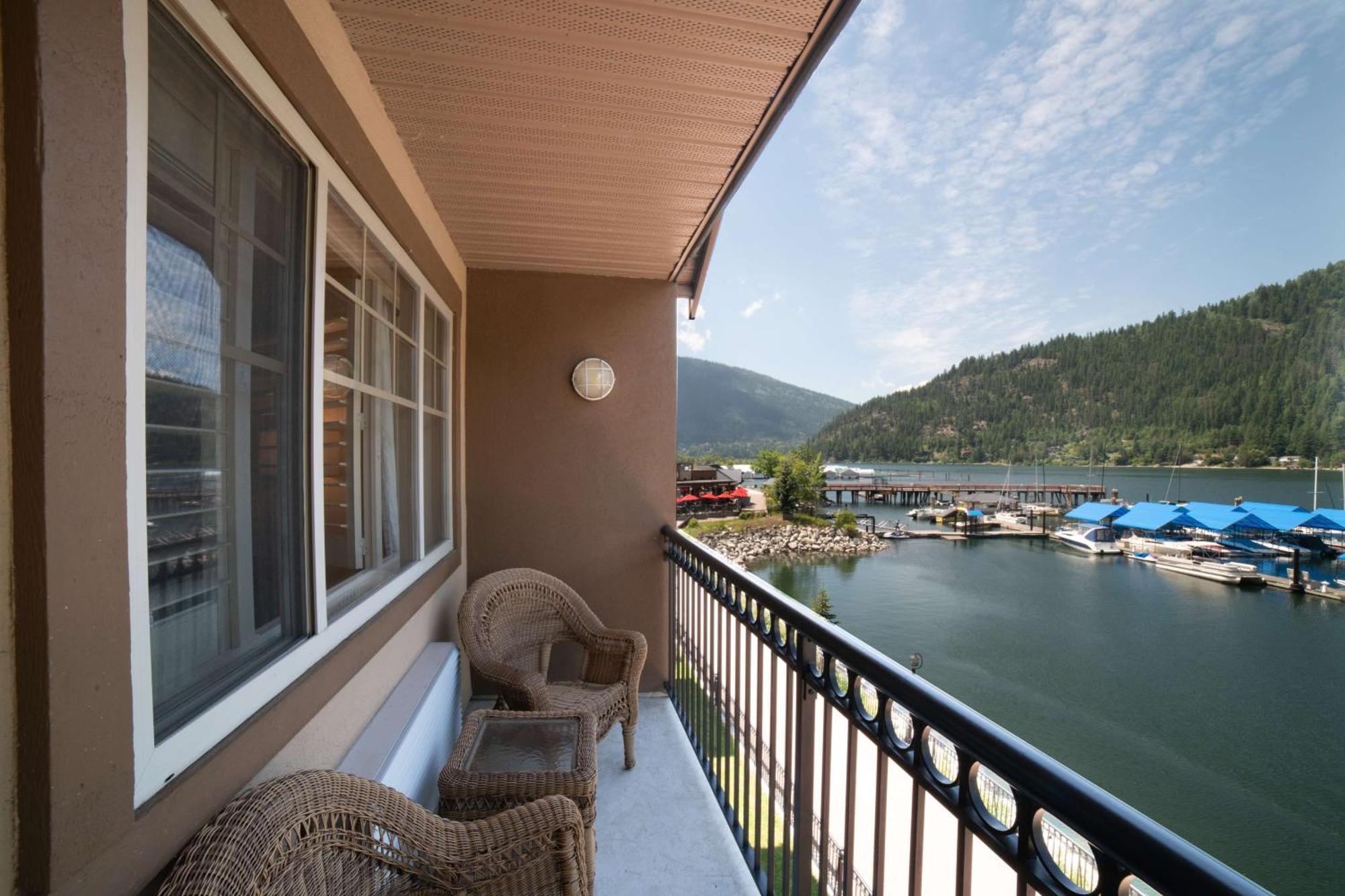 Prestige Lakeside Resort, Worldhotels Elite Nelson Dış mekan fotoğraf