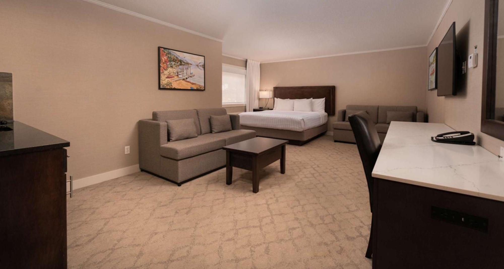 Prestige Lakeside Resort, Worldhotels Elite Nelson Dış mekan fotoğraf