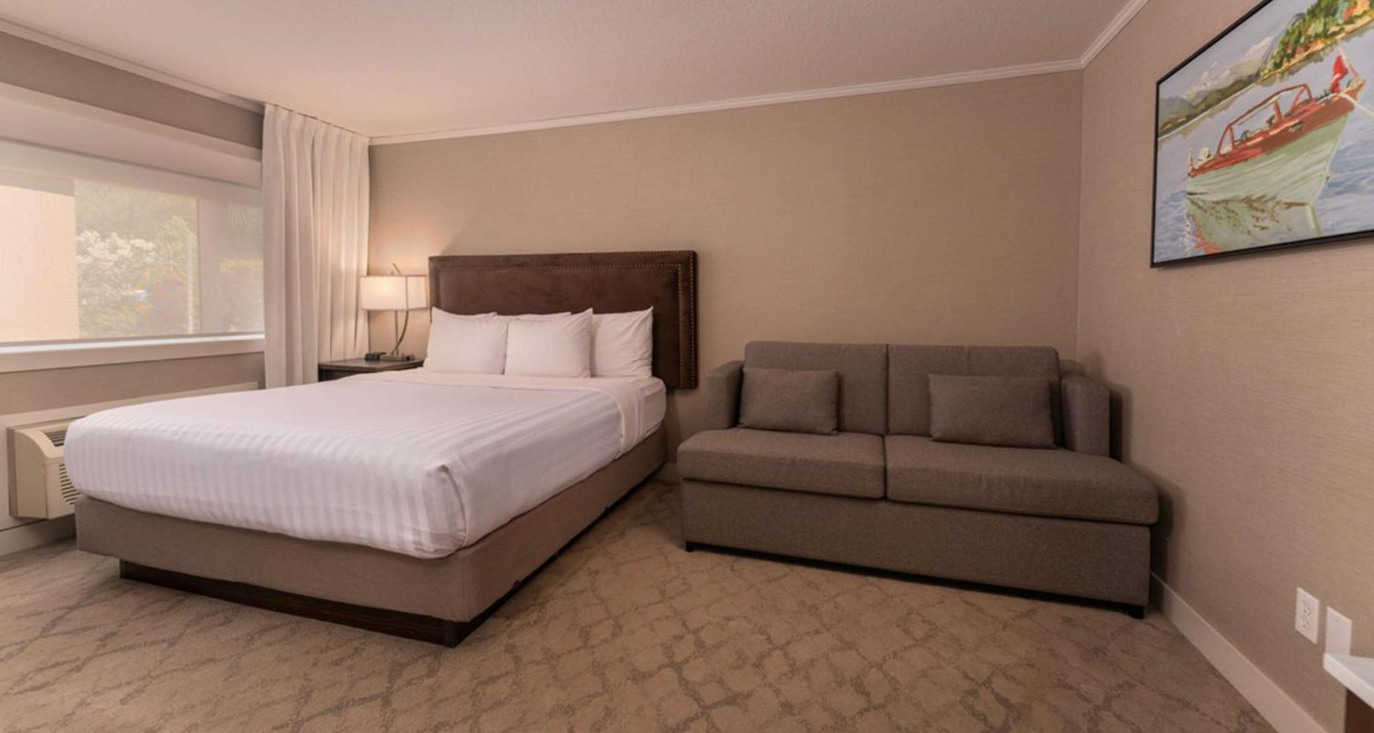 Prestige Lakeside Resort, Worldhotels Elite Nelson Dış mekan fotoğraf