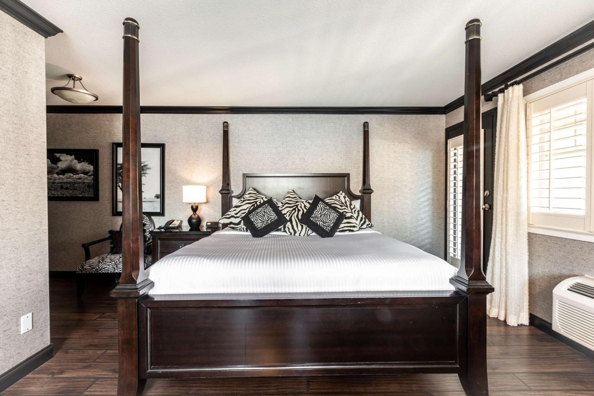 Prestige Lakeside Resort, Worldhotels Elite Nelson Dış mekan fotoğraf