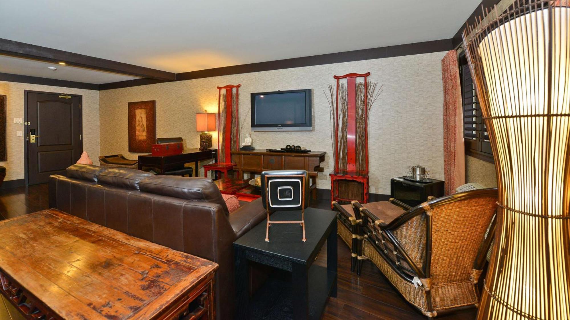 Prestige Lakeside Resort, Worldhotels Elite Nelson Dış mekan fotoğraf