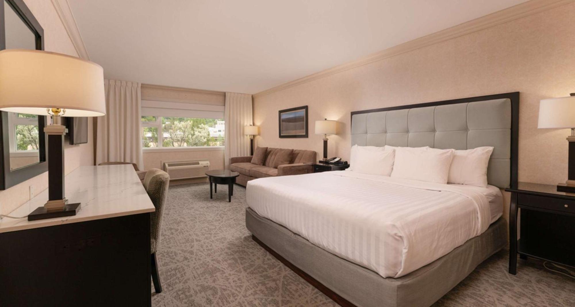 Prestige Lakeside Resort, Worldhotels Elite Nelson Dış mekan fotoğraf