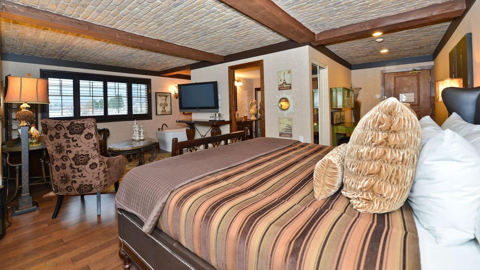 Prestige Lakeside Resort, Worldhotels Elite Nelson Dış mekan fotoğraf