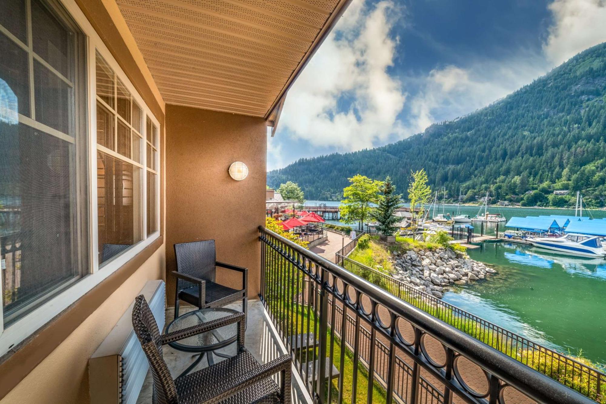 Prestige Lakeside Resort, Worldhotels Elite Nelson Dış mekan fotoğraf
